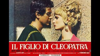 Son of Cleopatra 1965