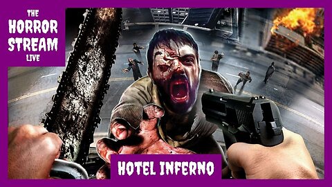 Hotel Inferno [Wild Eye Releasing]