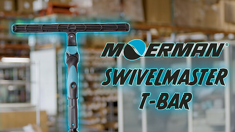 Top Pole Tips for Moerman SwivelMaster T-Bar Users