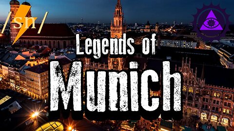 Legends of Munich | 2chan - /sn/