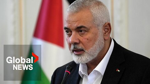 Iran, Hezbollah, Houthis vow to retaliate against Israel after Hamas leader killed in Tehran | VYPER