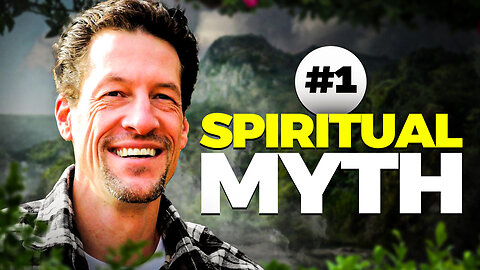 #1 Spiritual Misunderstanding that Almost Everyone Believes | Richard L Haight