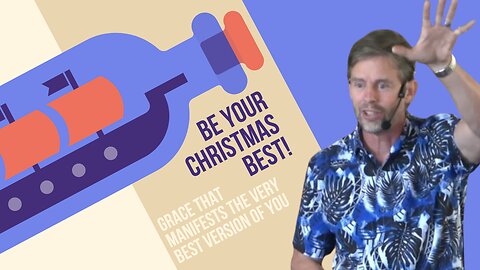 Be your Christmas Best! | Pastor Kevin Hill | House of Glory Church