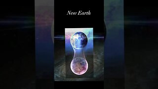 New Earth #shorts