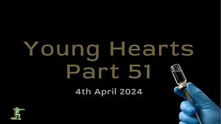 Young Hearts Part 51
