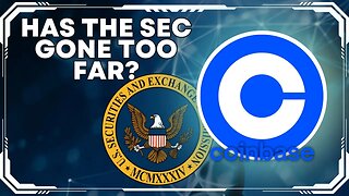 Coinbase Is Setup To WIN Against The SEC! 💥
