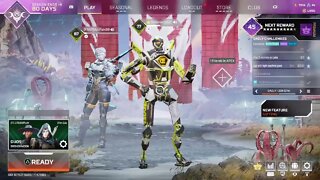 Apex legends grind