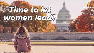 Should Christians Support Female Leadership in Government?