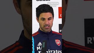 'He's turned things around pretty quickly! Credit to him' | Mikel Arteta compliments Erik ten Hag