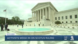 Obergefell reacts to SCOTUS's LGBTQ civil rights ruling