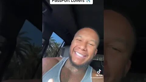 Pastor PD Throws MAJOR Shade @ The Passport Bros! | You’ve Heard This Before
