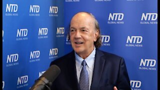 James Rickards on Debt and the Economy