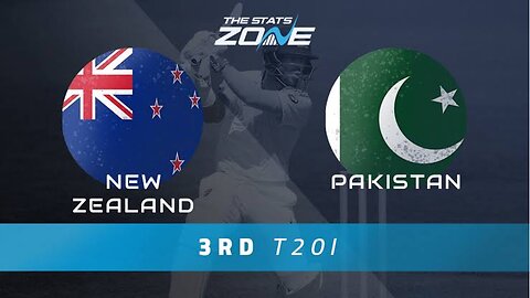 PAKISTAN VS NEW ZEALAND 3RD_T20I FULL MATCH HIGHLIGHTS 2023 | PAK VS NZ