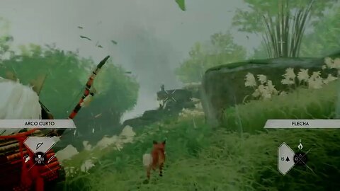 Live de Ghost of Tsushima - (Capítulo 16) - Jogando no #ps4