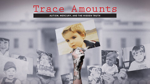 Trace Amounts (2014 Documentary)