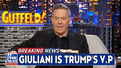 Gutfeld! 10/5/23 FULL HD | FOX BREAKING NEWS TRUMP October 5, 2023