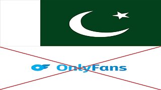 Please Ban OnlyFans Website From Pakistan @pakistantelecommunicationa3723