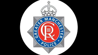 Greater Manchester POLICE: Not here to support your Children