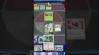 What happens when you make dumb decisions in Ranked Pokemon TCG LIVE?