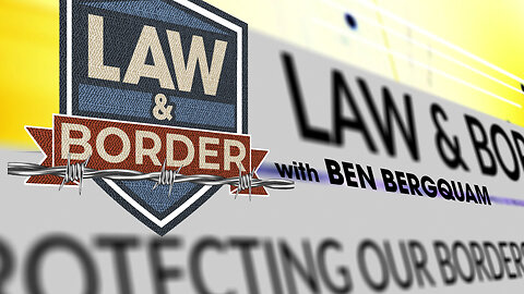 LAW AND BORDER WITH BEN BERGQUAM 12-30-23