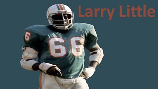 How To Create Larry Little Madden 23