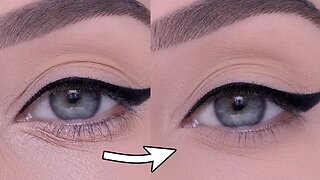 HOW TO Get Smooth Under Eyes | Non Creasing Flawless Concealer Tricks