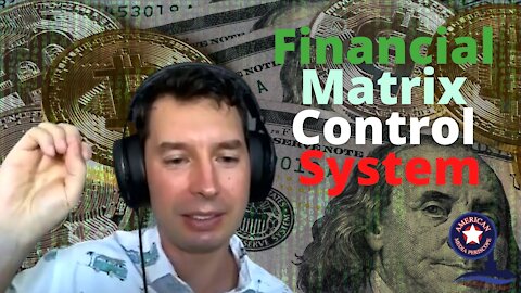 Financial Matrix Control System