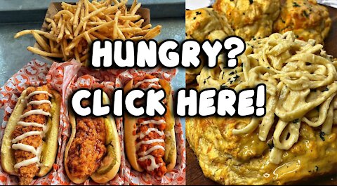 🔥 Best Yummy Food Compilation #3 | So Yummy Delicious Food Ideas | Tasty Amazing Cooking Videos 🔥