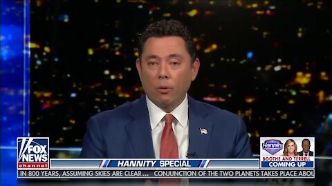 Chaffetz: Media 'hate, rage and anti-Trump psychosis' hits new lows