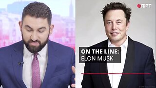 Elon Musk: 'Well Our Default Approach Is To Challenge Any Legislation That Infringes On Free Speech'