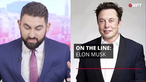 Elon Musk: 'Well Our Default Approach Is To Challenge Any Legislation That Infringes On Free Speech'