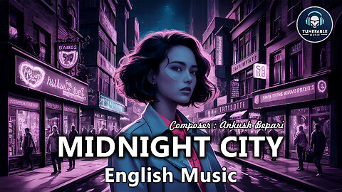 Midnight City (Official Music Video)