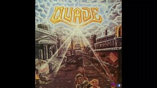 Quade – Magic