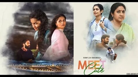 Meet Cute | Official Trailer | Telugu | Sony LIV Originals | Streaming on 25th Nov