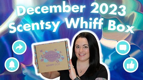 December 2023 Whiff Box