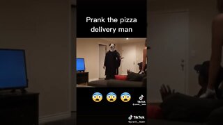 Pizza Prank Pt2