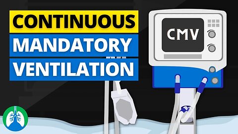 Continuous Mandatory Ventilation (CMV) | Medical Definition