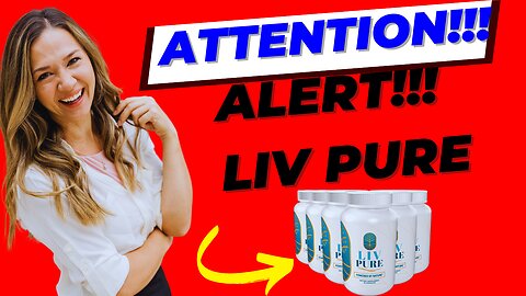 Choose LivPure to lose weight in a chealthy way click on the link below