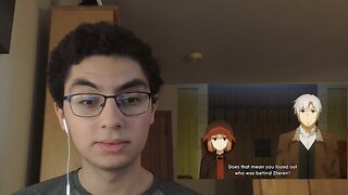 Spice and Wolf (2024) Episode 4 | Reaction