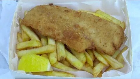 Fish 218 Fish and Chips Eight Mile Plains