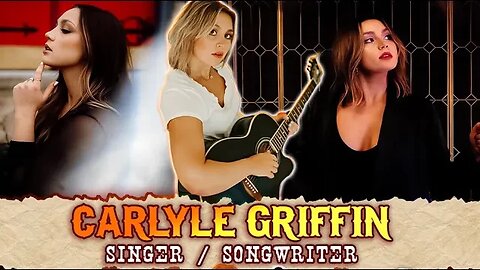 Nashville: Carlyle Griffin