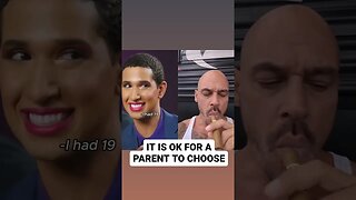 Like It Or Not Parents Have The Choice