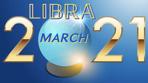 LIBRA ♎️ Detoxing and IN CONTROL Like Never Before. This is a New Era! — March 2021