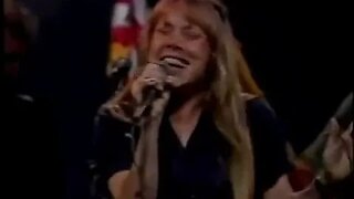 Sissy Spacek & Levon Helm - Coal Miner's Daughter - 1980