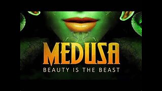 Medusa: Beauty is the Beast (2020) Medusa's Venom (2023)