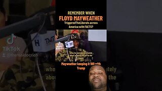 Boxing Legend Talking About Trump