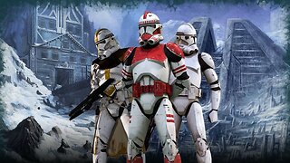 3 Most Cursed Planets The Clones and Jedi ever fought on