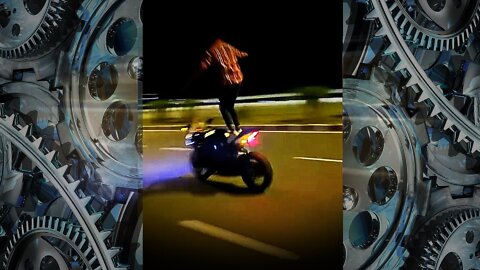 Bike Stunts || Stunto Moto Show #2