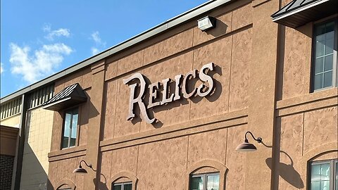 Relics Springfield, MO