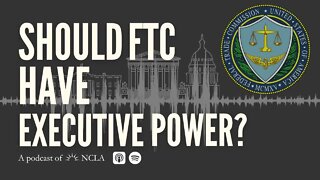 NCLA Supports Effort to Prevent FTC from Exercising Exec Power; Yeshiva U’s Religious Freedom Suit